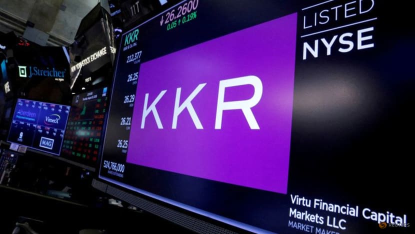 KKR logistics platform acquires four UK logistics assets